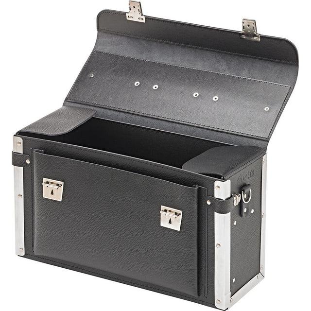 Geanta din piele pentru scule 420x150x250mm, FORTIS - sefira.ro