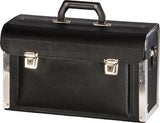 Geanta din piele pentru scule 420x150x250mm, FORTIS - sefira.ro