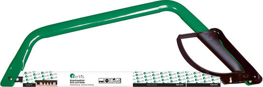 Frame saw, blade length 533mm, FORTIS