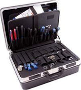 Geamantan pentru scule 413x280x175mm, 20L, ABS, FORTIS - sefira.ro