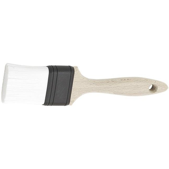 Perie de decapare, 50mm, 2.0", peri de nailon, NOLLE - sefira.ro