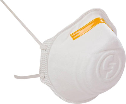 Masca de protectie respiratorie Marin FFP1, cutie a 10 buc, FORTIS