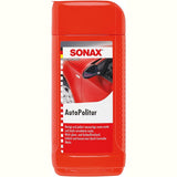 Pasta polish AutoPolitur, flacon 500 ml, SONAX - sefira.ro