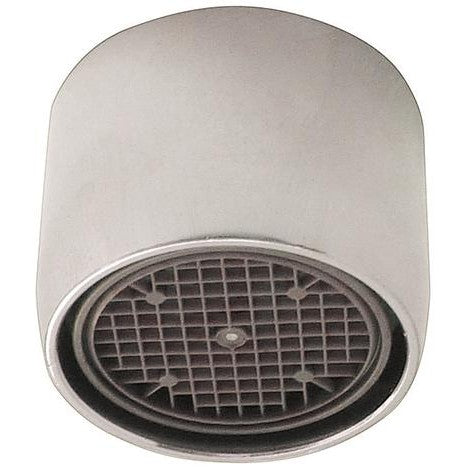 Aerator de robinet, alama cromata, M22 filet interior, 2 buc, SANITOP-WINGENROTH - sefira.ro