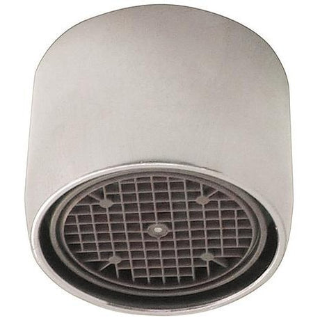 Aerator de robinet, alama cromata, M22 filet interior, 2 buc, SANITOP-WINGENROTH - sefira.ro