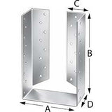 Agatator grinzi SST BSDI120/240 - sefira.ro