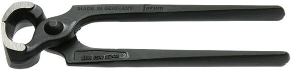 Universal pliers, 180 mm, FORUM