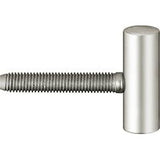 Balama VARIANT®, partea superioara, pentru usi cu rabatare, V0020, nichelat, SIMONSWERK - sefira.ro