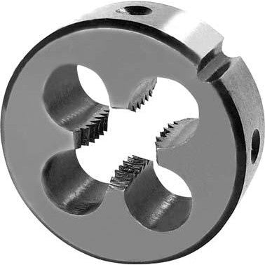 Filiera EN22568, HSS, M3, pas 0.50mm, DIN13, FORTIS - sefira.ro