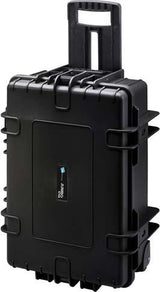 Geanta pentru scule, IP67, 43l, 534x357x225mm, B&W - sefira.ro