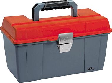 Tool bag PL451, plastic, 420x230x230mm, PLANO