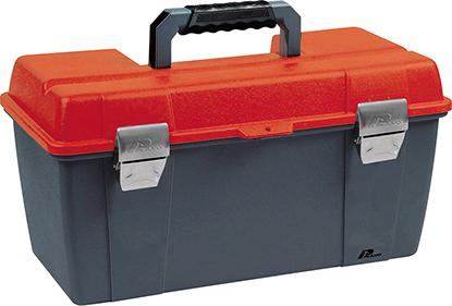 Tool bag PL651, plastic, 510x280x290mm, PLANO