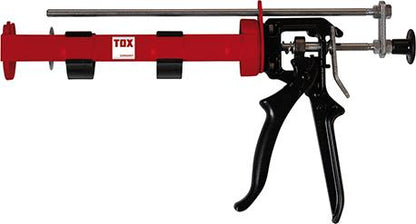 Silicone gun TOX. Liquix Blaster Plus 345