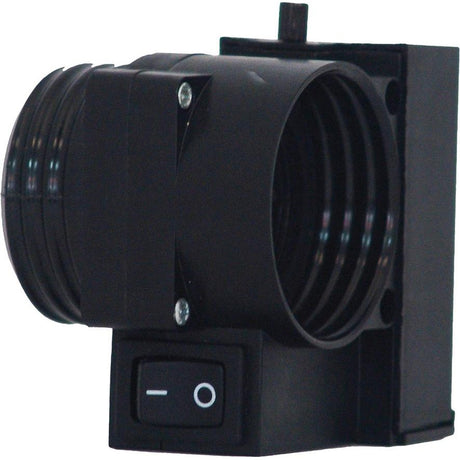 Dispozitiv de respiratie AIRMATIC, pentru mastile de protectie, EKASTU - sefira.ro