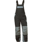 Salopete Bolton, Gr. 50, gri/negru - sefira.ro