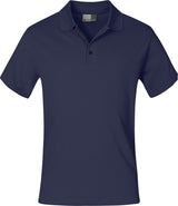 Tricou polo 4001, marime M, alb, PROMODORO - sefira.ro