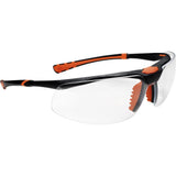 Ochelari de protectie Rana, transparenti, FORTIS - sefira.ro