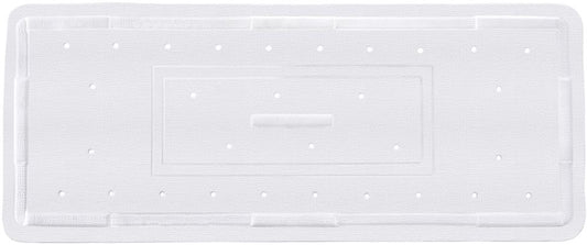 Florida safety mat, anti-slip, for bathtub, 900 x 365mm, WENKO