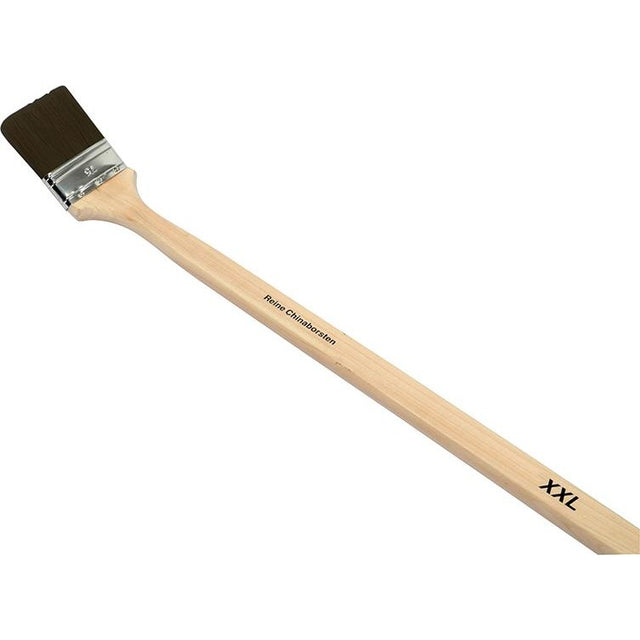 Perie de fatada XXL 75 mm SCS-COC-00196 FSC 100 % - sefira.ro