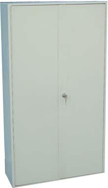 Wardrobe 50 H. 1 door 550x380x80