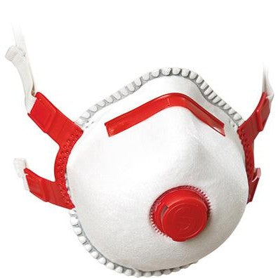 Masca de protectie respiratorie SB-1F Mandil FFP3/V, EKASTU - sefira.ro