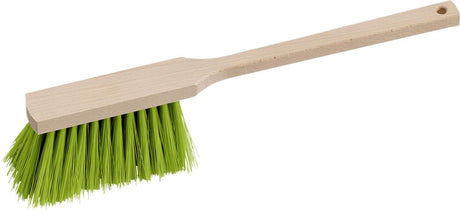 Perie manuala Prestige din elaston, coada scurta, 290mm, NOLLE - sefira.ro