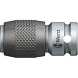 Adaptor biti antrenare 1/4", prindere rapida 1/4", 30mm, 05042750001, WERA - sefira.ro