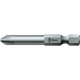 Bit dur 1/4" cruce, PH 1 x 70 mm, DIN3126, 05059755001, WERA - sefira.ro