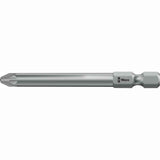Bit dur 1/4" cruce, PZ 1 x 70 mm, DIN3126, 05060027001, WERA - sefira.ro