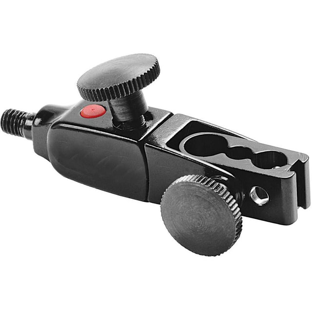 Adaptor ceas comparator HT0710, Ø3/8mm, metalic, 35x63x93mm, HOLDTEC IBT - sefira.ro