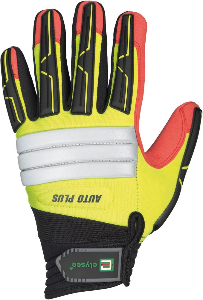 Manusi de protectie Slater, marimea 9, ELYSEE - sefira.ro