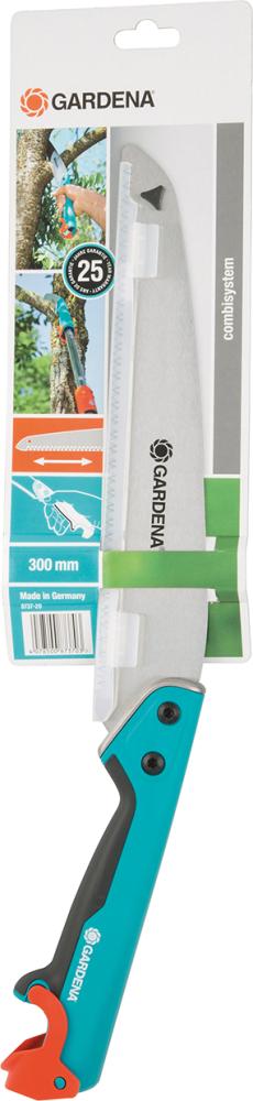 Fierastrau de gradina Combisystem 300 PP, 8737-20, 325mm, GARDENA - sefira.ro