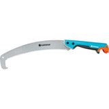 Fierastrau de gradina Combisystem 300 PP curbat, 8738-20, 315mm, GARDENA - sefira.ro