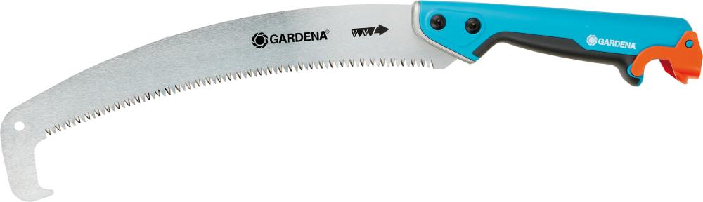 Combisystem 300 P curved garden saw, 8739-20, 340mm, GARDENA