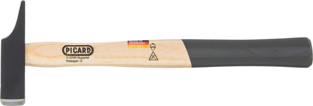 Carpenter's hammer with ash handle 22mm, PICARD