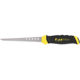 Fierastrau manual pentru gips-carton, FatMax®, 156mm, STANLEY - sefira.ro