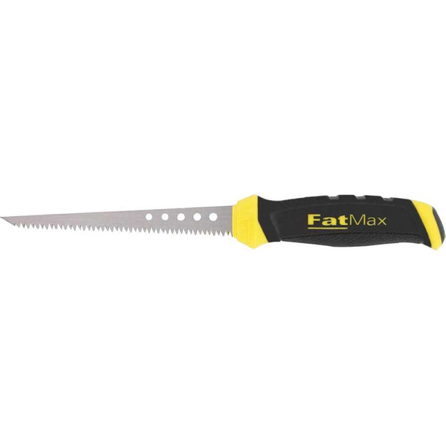 Fierastrau manual pentru gips-carton, FatMax®, 156mm, STANLEY - sefira.ro