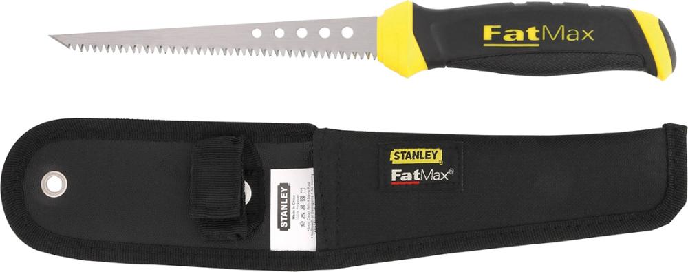 Fierastrau manual pentru gips-carton, FatMax®, 156mm, STANLEY - sefira.ro