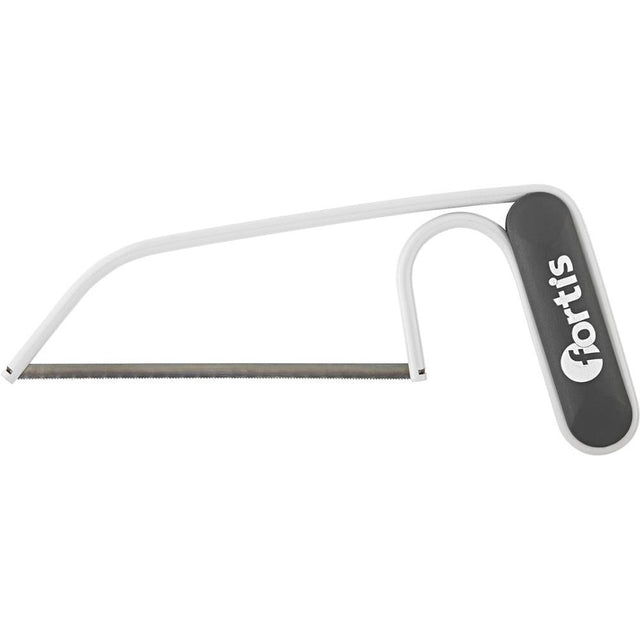 Fierastrau mini cu cadru, 240mm, lungime panza150mm, FORTIS - sefira.ro