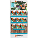 Acțiune clasică cu mai multe dușuri Blisterk.1x18313 - sefira.ro