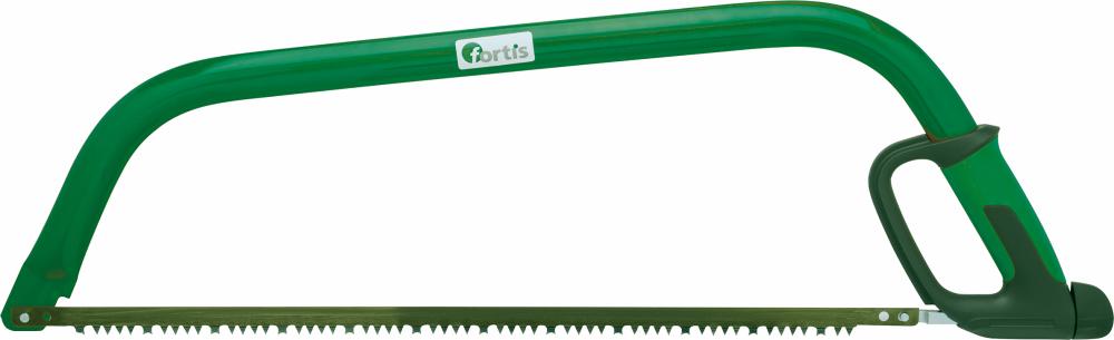 Fierastrau cu cadru, lungime panza 610mm, Fortis