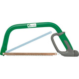 Fierastrau cu cadru, combinat, lungime panza 300mm, Fortis - sefira.ro