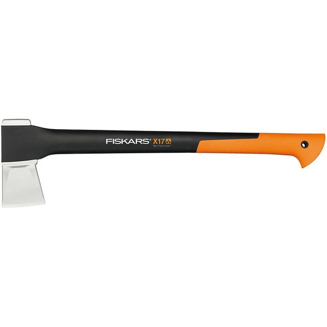 Topor de despicat serie X, X25, 600 mm, 1069106, FISKARS - sefira.ro