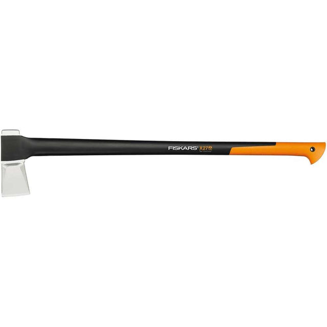 Topor de despicat serie X, X36, 915 mm, 1069109, FISKARS - sefira.ro