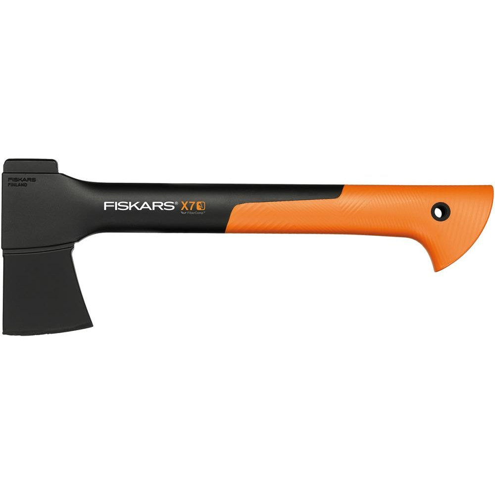 Topor universal X-series X14 XS, 355 mm, 1069102, FISKARS - sefira.ro