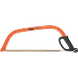 Fierastrau cu cadru Nr. 10-21-51, lungime panza 530mm, BAHCO - sefira.ro