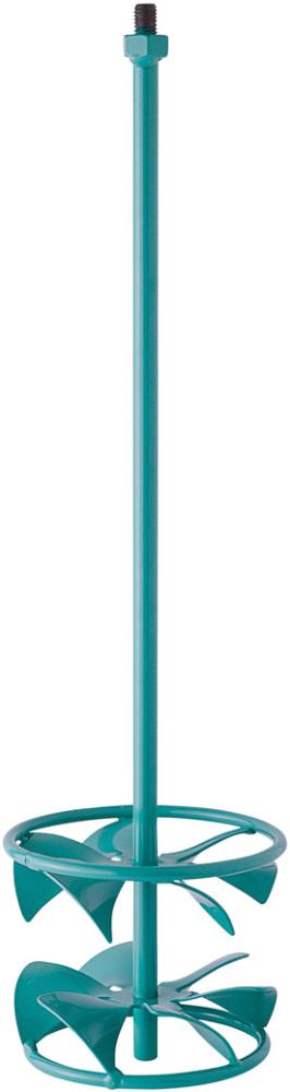 Amestecator DLX, 150x590mm, coada 6 canturi, SW13, FORTIS - sefira.ro