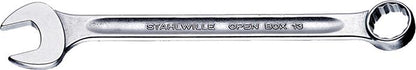 Cheie combinata, dimensiune 5.5 mm, lungime 100 mm, DIN 3113 A, STAHLWILLE