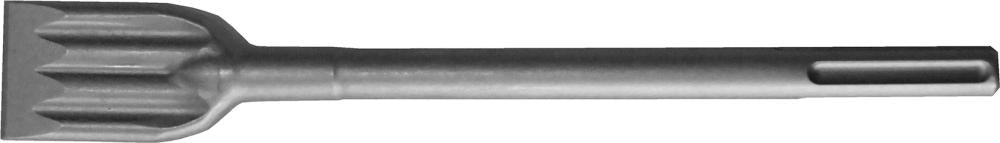 Enduro wide chisel, SDS-max, special steel, 350x50mm, HELLER