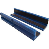 Pereche bacuri magnetice M, 125mm, SCANGRIP - sefira.ro